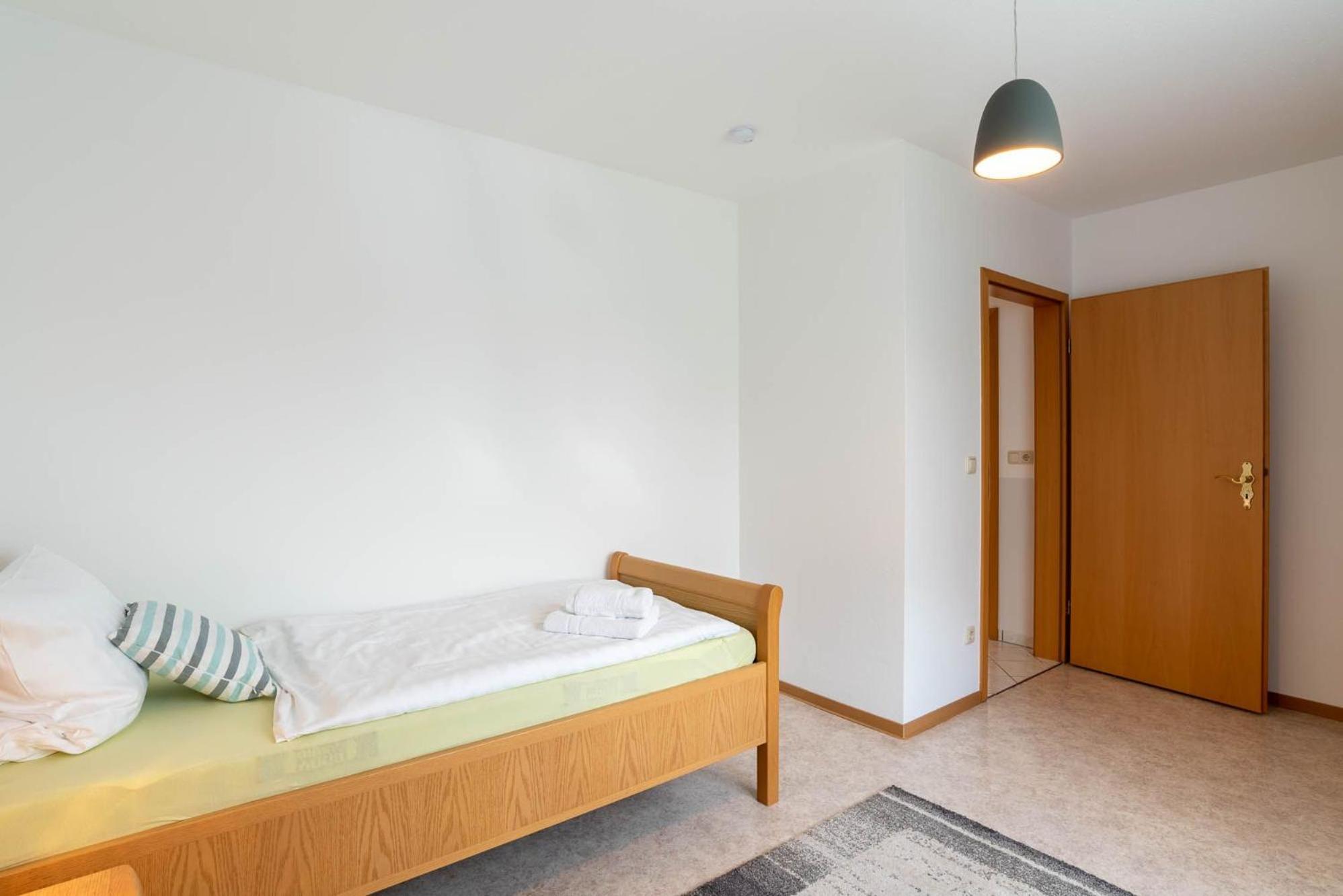 Ferienwohnung Kiel Canal Grande Exterior photo