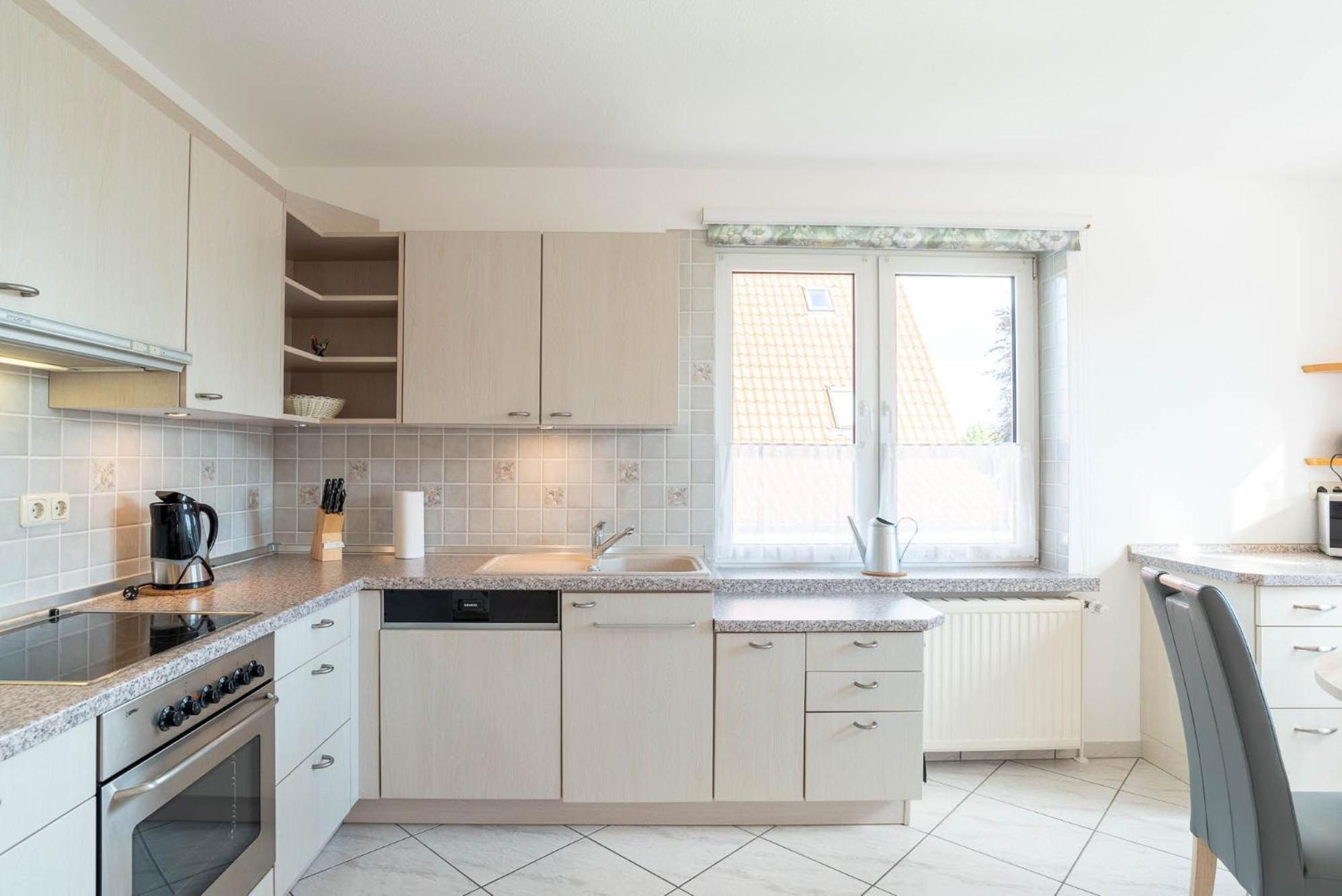 Ferienwohnung Kiel Canal Grande Exterior photo